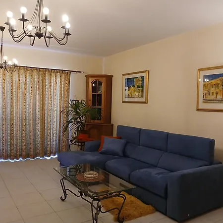 Manor Court Luxury * St. Paul's Bay
