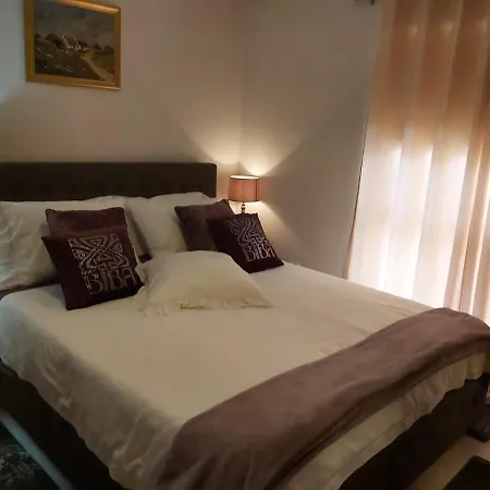 Manor Court Luxury * Σεντ Πόλς Μπέι