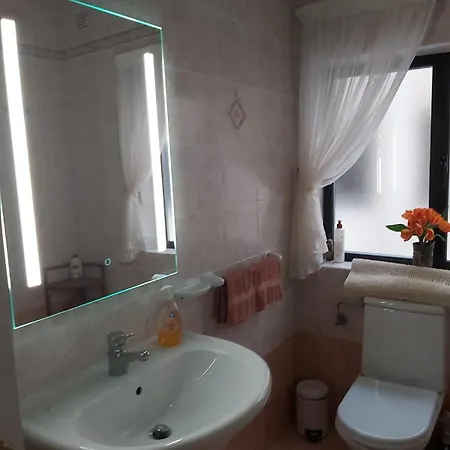 Daire Manor Court Luxury *