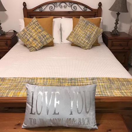 Manor Court Luxury * St. Paul's Bay