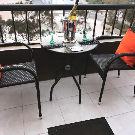 Manor Court Luxury Σεντ Πόλς Μπέι