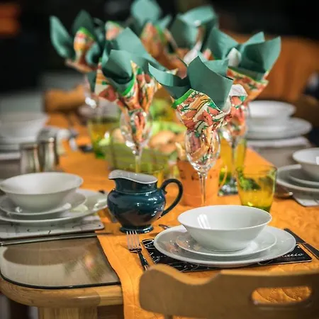 Manor Court Luxury * St. Paul's Bay