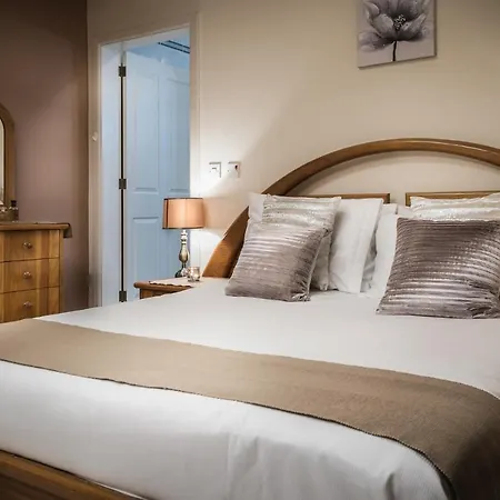 Manor Court Luxury San Pawl il-Baħar