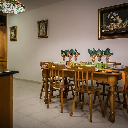 Daire Manor Court Luxury St. Paul's Bay