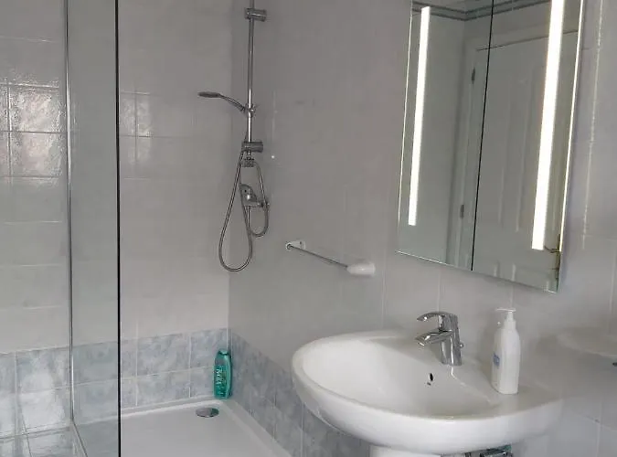 Manor Court Luxury Apartman