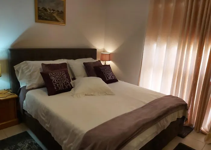 Manor Court Luxury * San Pawl il-Baħar