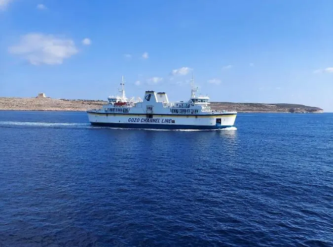 Manor Court Luxury * Сент-Полс-Бей