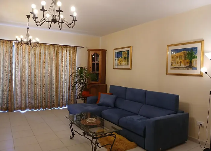 Manor Court Luxury * San Pawl il-Baħar