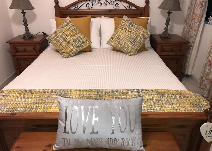 Manor Court Luxury * San Pawl il-Baħar