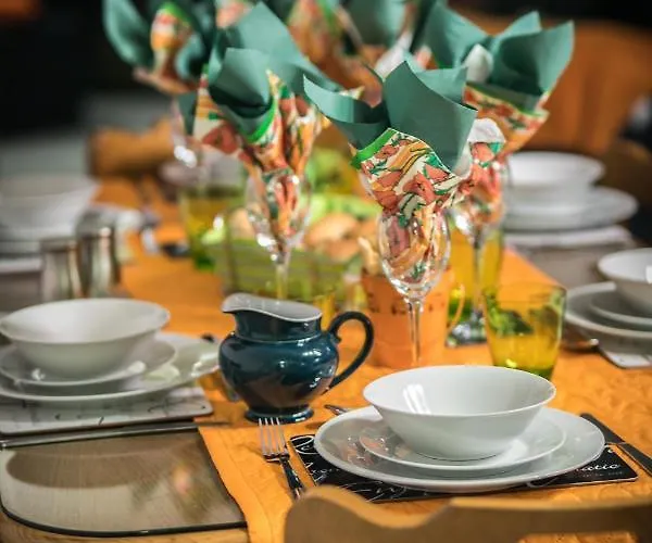 Manor Court Luxury * San Pawl il-Baħar