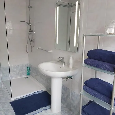 Manor Court Luxury San Pawl il-Baħar