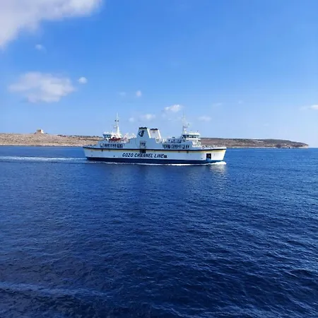 Manor Court Luxury * San Pawl il-Baħar