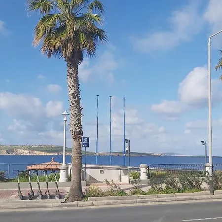 Διαμέρισμα Manor Court Luxury Σεντ Πόλς Μπέι