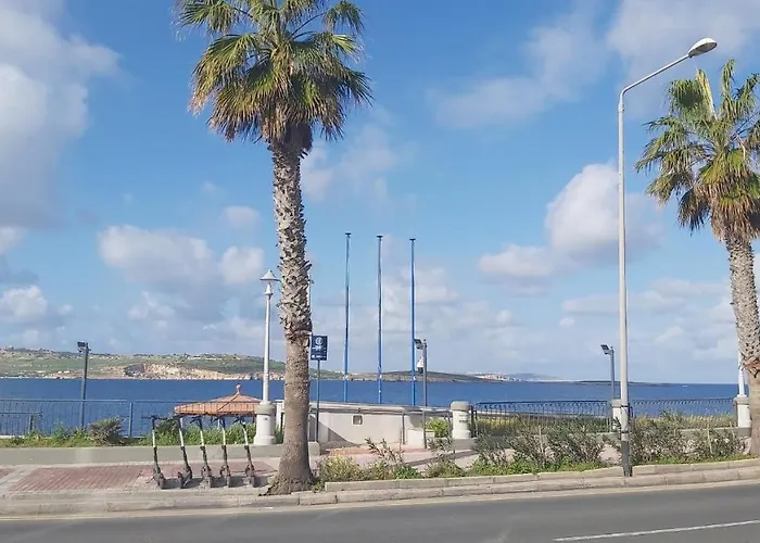 Διαμέρισμα Manor Court Luxury Σεντ Πόλς Μπέι