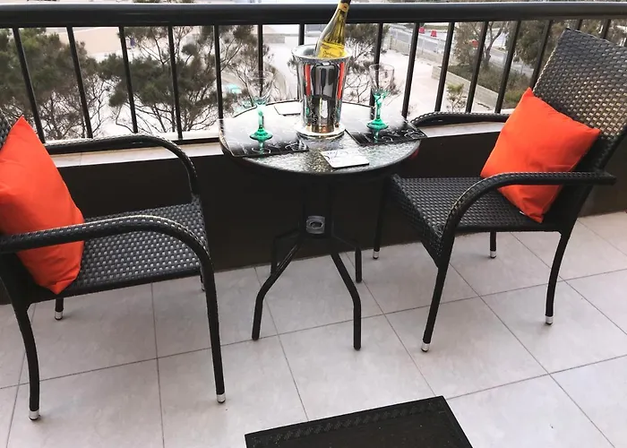 Manor Court Luxury Σεντ Πόλς Μπέι