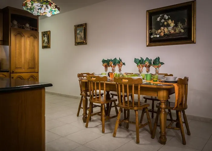 Διαμέρισμα Manor Court Luxury Σεντ Πόλς Μπέι